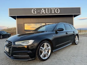 Audi A6 3.0TDI 272 ks 3xlin 4x4 Собствен лизинг 8400 лв