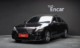  Mercedes-Benz S 350