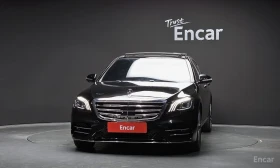 Mercedes-Benz S 350 | Mobile.bg    3