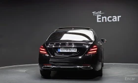 Mercedes-Benz S 350 | Mobile.bg    4