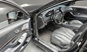 Mercedes-Benz S 350 | Mobile.bg    12