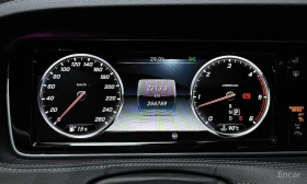 Mercedes-Benz S 350 | Mobile.bg    8