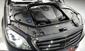 Mercedes-Benz S 350 | Mobile.bg    6