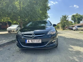 Обява за продажба на Opel Astra ~10 800 лв. - изображение 1