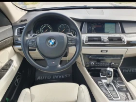 Обява за продажба на BMW 5 Gran Turismo 530 258hp Xdrive ~27 900 лв. - изображение 9