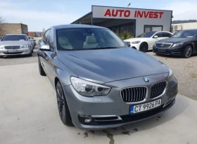 Обява за продажба на BMW 5 Gran Turismo 530 258hp Xdrive ~27 900 лв. - изображение 1
