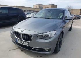 Обява за продажба на BMW 5 Gran Turismo 530 258hp Xdrive ~27 900 лв. - изображение 6
