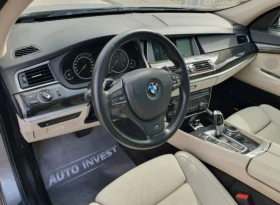 Обява за продажба на BMW 5 Gran Turismo 530 258hp Xdrive ~27 900 лв. - изображение 8