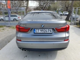 Обява за продажба на BMW 5 Gran Turismo 530 258hp Xdrive ~27 900 лв. - изображение 3