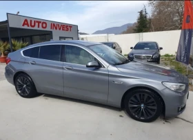 Обява за продажба на BMW 5 Gran Turismo 530 258hp Xdrive ~27 900 лв. - изображение 1