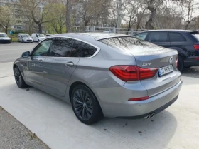 Обява за продажба на BMW 5 Gran Turismo 530 258hp Xdrive ~27 900 лв. - изображение 4