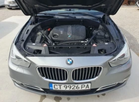 BMW 5 Gran Turismo 530 258hp Xdrive | Mobile.bg    15