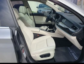 Обява за продажба на BMW 5 Gran Turismo 530 258hp Xdrive ~27 900 лв. - изображение 10