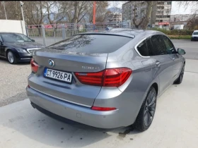 Обява за продажба на BMW 5 Gran Turismo 530 258hp Xdrive ~27 900 лв. - изображение 2
