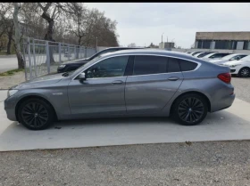 Обява за продажба на BMW 5 Gran Turismo 530 258hp Xdrive ~27 900 лв. - изображение 5