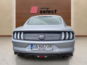 Ford Mustang 5.0 | Mobile.bg    6