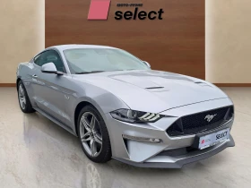 Ford Mustang 5.0 | Mobile.bg    3