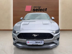 Ford Mustang 5.0 | Mobile.bg    2
