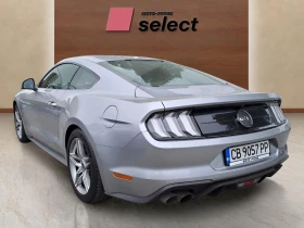 Ford Mustang 5.0 | Mobile.bg    7