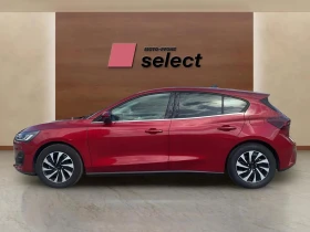 Ford Focus 1.0 EcoBoost mHEV | Mobile.bg    8