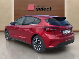 Ford Focus 1.0 EcoBoost mHEV | Mobile.bg    7