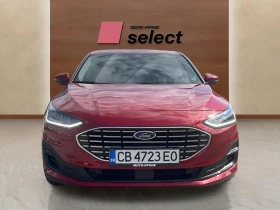 Ford Focus 1.0 EcoBoost mHEV | Mobile.bg    2