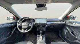Ford Focus 1.0 EcoBoost mHEV | Mobile.bg    11