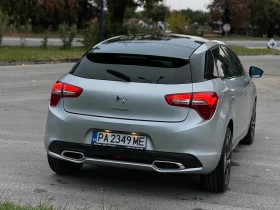 Citroen DS5 1.6 THP So Chic | Mobile.bg    7