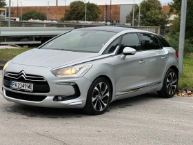 Citroen DS5 1.6 THP So Chic | Mobile.bg    6