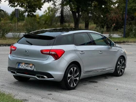     Citroen DS5 1.6 THP So Chic
