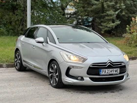 Citroen DS5 1.6 THP So Chic | Mobile.bg    5