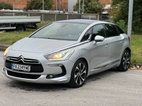     Citroen DS5 1.6 THP So Chic