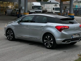     Citroen DS5 1.6 THP So Chic