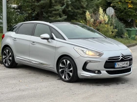     Citroen DS5 1.6 THP So Chic