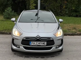 Citroen DS5 1.6 THP So Chic | Mobile.bg    8