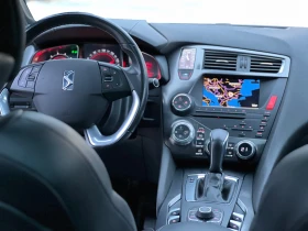 Citroen DS5 1.6 THP So Chic | Mobile.bg    13