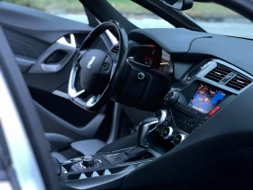 Citroen DS5 1.6 THP So Chic | Mobile.bg    10