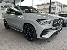 Обява за продажба на Mercedes-Benz GLE 450 d AMG 6+ 1 МЕСТА ГАРАНЦИЯ ЛИЗИНГ ~ 216 000 лв. - изображение 1