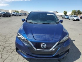 Nissan Leaf  U Front-wheel Drive | Mobile.bg    7