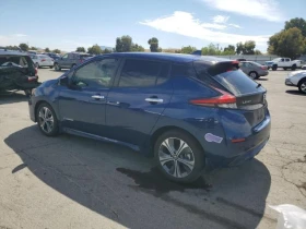 Nissan Leaf  U Front-wheel Drive | Mobile.bg    2