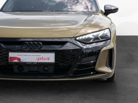     Audi E-Tron GT RS e-tron GT quattro