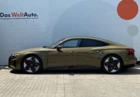 Audi E-Tron GT RS e-tron GT quattro | Mobile.bg    3