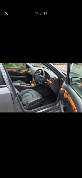 Mercedes-Benz E 220 | Mobile.bg    4