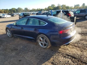 Audi S5 PREMIUM PLUS - 46500 лв. / 23775.07 € - 58537884 2
