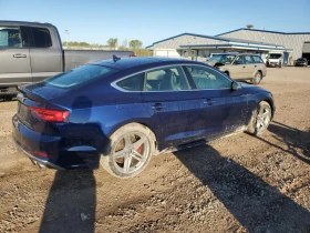 Audi S5 PREMIUM PLUS - 46500 лв. / 23775.07 € - 58537884 3