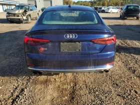 Audi S5 PREMIUM PLUS - 46500 лв. / 23775.07 € - 58537884 6