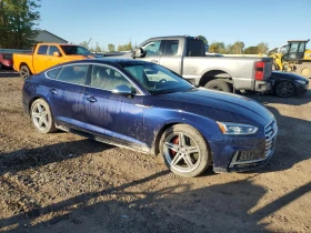 Audi S5 PREMIUM PLUS - 46500 лв. / 23775.07 € - 58537884 4