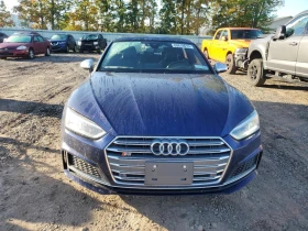 Audi S5 PREMIUM PLUS - 46500 лв. / 23775.07 € - 58537884 5