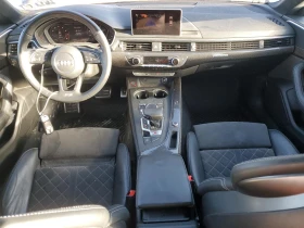 Audi S5 PREMIUM PLUS - 46500 лв. / 23775.07 € - 58537884 8
