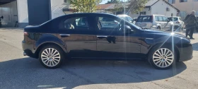 Alfa Romeo 159 1.9 JTd-NAVI - 7500 лв. / 3834.69 € - 49029214 4